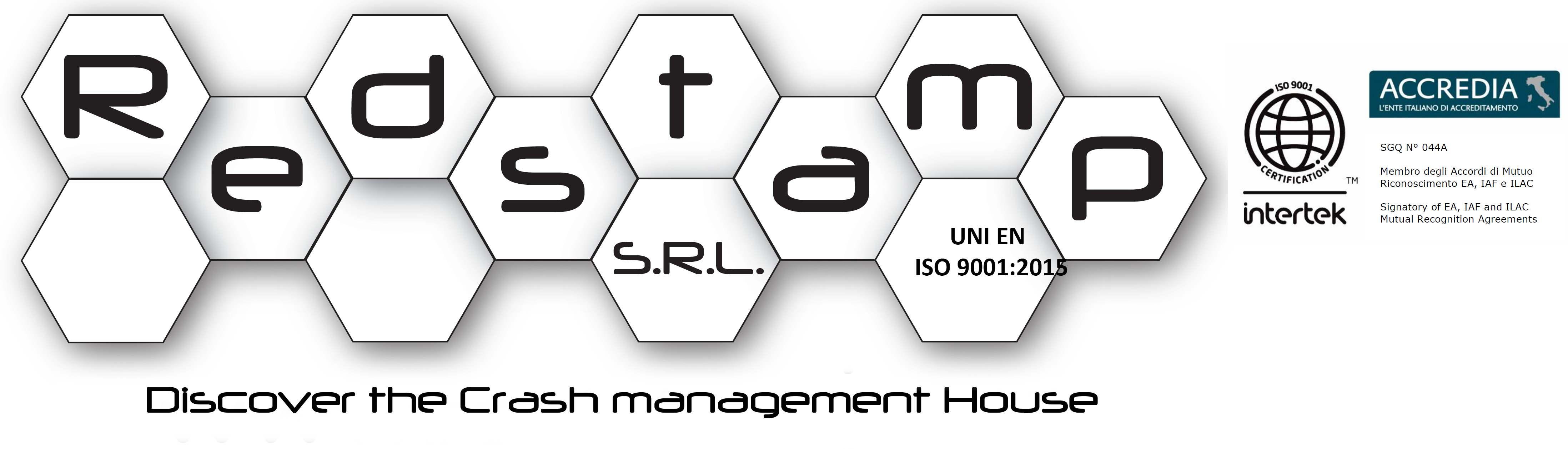 Redstampsrl